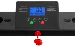 Электрическая Беговая дорожка VictoryFit VF-320, фото 6