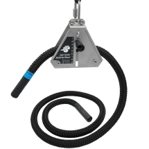 Канатный тренажер AEROBIS Battle Boa