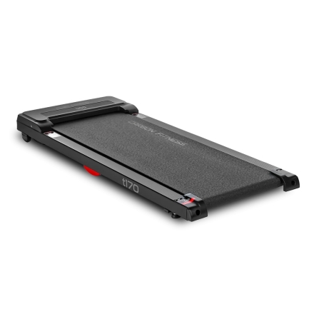Беговая дорожка домашняя CARBON FITNESS T170, фото 1