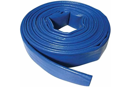 Шланг-рукав ПВХ армированный, 1 1/4&quot;, 50 м Maxpump 2000044290014, фото 1