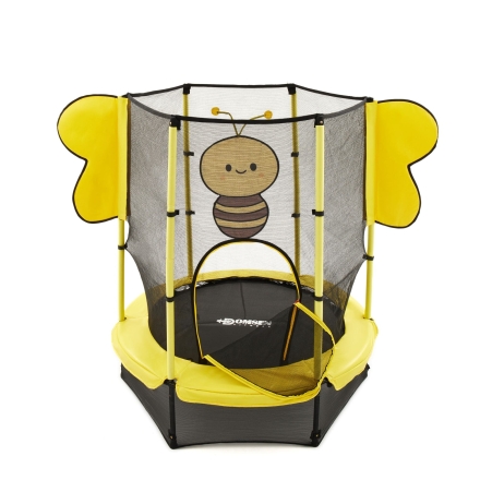 Батут детский для дома Domsen Fitness TRK-20, фото 11