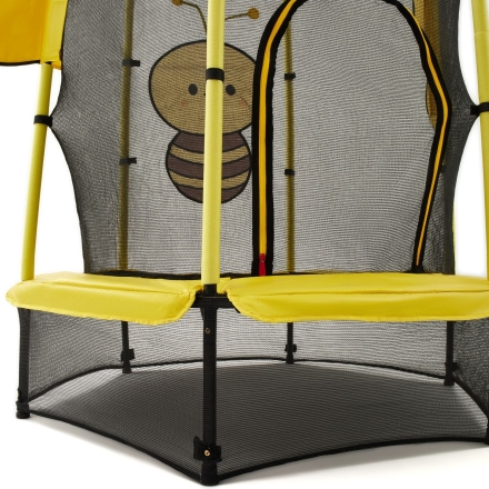 Батут детский для дома Domsen Fitness TRK-20, фото 9