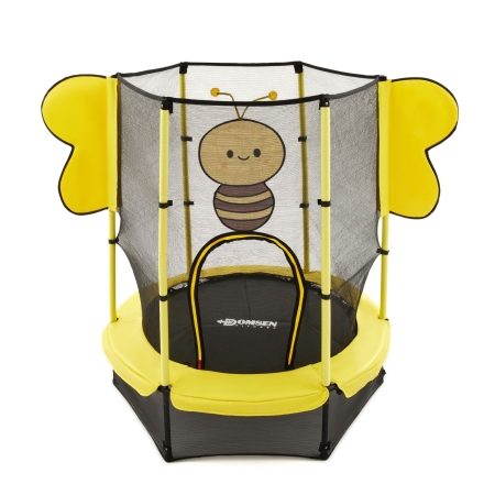 Батут детский для дома Domsen Fitness TRK-20, фото 2
