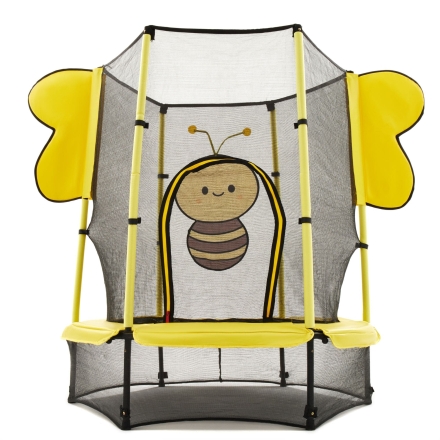 Батут детский для дома Domsen Fitness TRK-20, фото 3