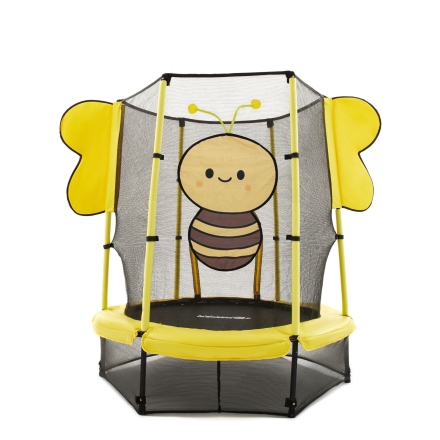 Батут детский для дома Domsen Fitness TRK-20, фото 1