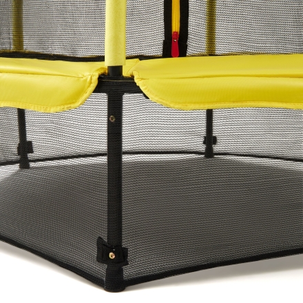 Батут детский для дома Domsen Fitness TRK-20, фото 4