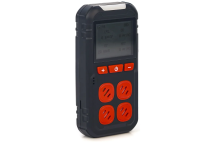 Газоанализатор портативный многоканальный HardGas S4 (CH4, O2, CO, H2S) с поверкой HP020005 HP020005-СП