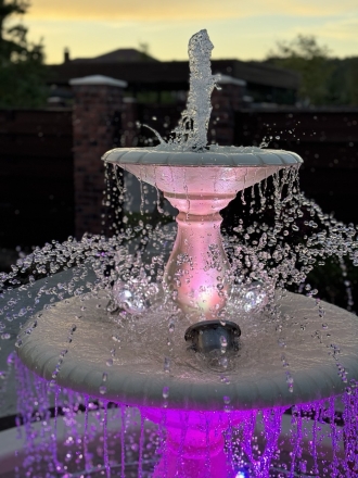 Фонтан Королевский Аркадиан, фото 3