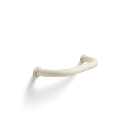 Перекладина шведской стенки и рукохода FLY 400, слоновая кость, фото 1