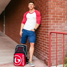 Рюкзак 6 Pack Fitness Pursuit Backpack 500