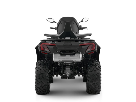 Квадроцикл SHARMAX Force 1000 Ranger, фото 3