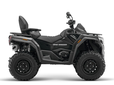 Квадроцикл SHARMAX Force 1000 Ranger, фото 2