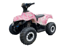 Квадроцикл MOTORHEAD IronFist 125 Квадроцикл MOTORHEAD IronFist 125