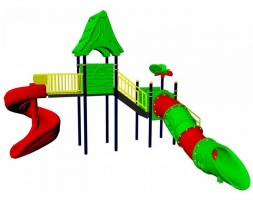 Детский игровой комплекс PS 106, фото 1
