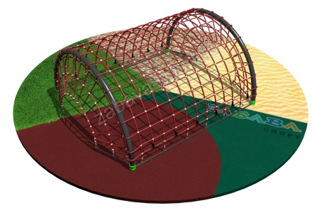 Канатный комплекс КК.ПР03, фото 1