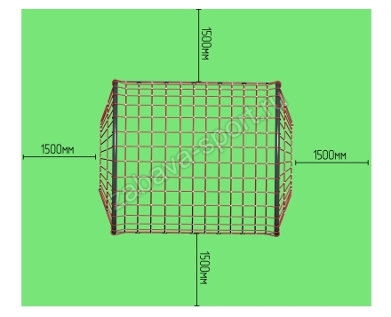 Канатный комплекс КК.ПР03, фото 2