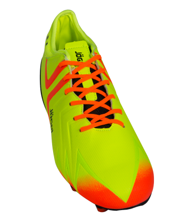Бутсы футбольные Forza JSH1003-Y, лимонный, фото 2