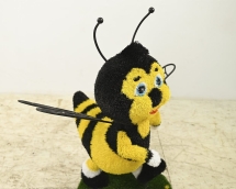 Топиари пчелка Фларри - газон Eco Топиари пчелка Фларри - газон Eco