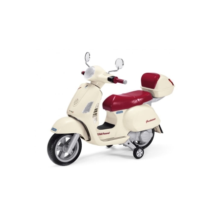 Детский электромобиль Peg Perego Vespa IGMC0019, фото 1
