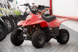 Квадроцикл IRBIS Dingo 50s, фото 3