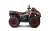 Квадроцикл AODES Pathcross 1000 MUD PRO