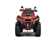 Квадроцикл AODES Pathcross 1000 MUD PRO