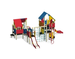 Игровой комплекс ИК-44.8, фото 4