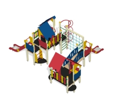 Игровой комплекс ИК-44.8, фото 3