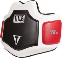 Защитный жилет TITLE GEL