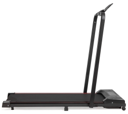 Электрическая Беговая дорожка VictoryFit VF-310, фото 4