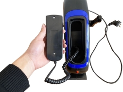 Велотренажер мини Royal Fitness, Арт. RFIB-16, фото 7 Велотренажер мини Royal Fitness, Арт. RFIB-16, фото 7