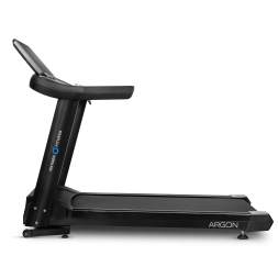Беговая дорожка полукоммерческая OXYGEN FITNESS ARGON LED PRO, фото 2