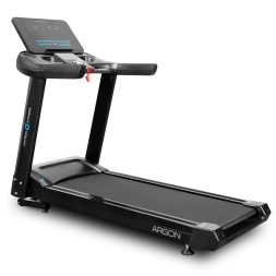 Беговая дорожка полукоммерческая OXYGEN FITNESS ARGON LED PRO, фото 1