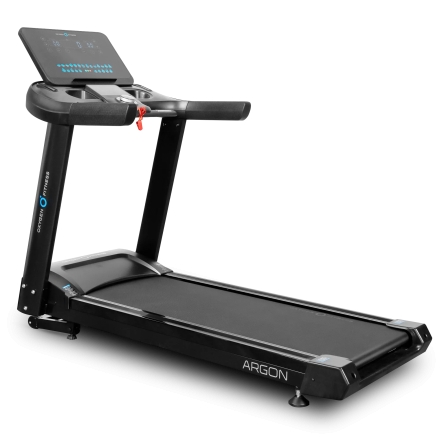 Беговая дорожка полукоммерческая OXYGEN FITNESS ARGON LED PRO, фото 1