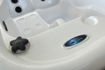 Спа бассейн Fonteyn Spas Comfort Tenerife Luxury