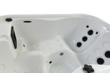 Спа бассейн Fonteyn Spas Comfort Tenerife Luxury