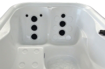 Спа бассейн Fonteyn Spas Comfort Tenerife Luxury