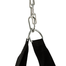 Боксерский мешок UFC (Красный без наполнителя)