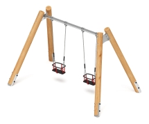 Качели (Лиственница) ИО 12.Р.04.04.01-Л.И1