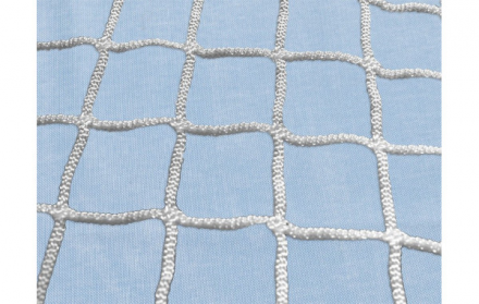 Сетка заградительная для залов, ячейка 100х100, нить 2.2, фото 1