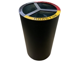 Урна для раздельного сбора мусора 16, фото 1