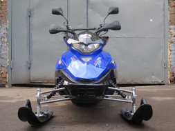 Снегоход ABM Wind 320, фото 2