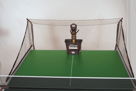 Сетка для улавливания мячей DONIC Newgy Catch Net Versa, фото 1