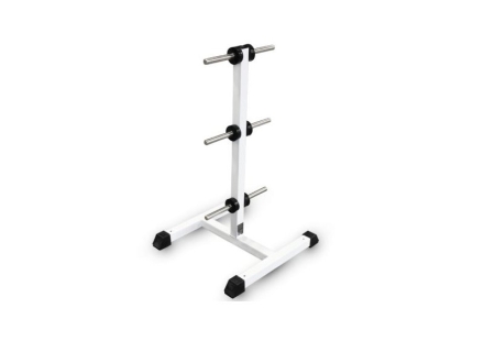 Стойка для дисков МВ Barbell 25 мм, фото 1
