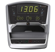 Велоэргометр VISION U40 CLASSIC Велоэргометр VISION U40 CLASSIC