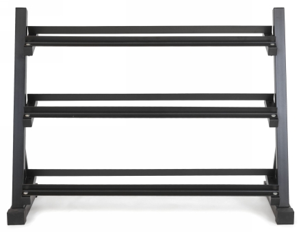 Стойка удлиненная для гантелей VictoryFit VF-D4002, фото 2