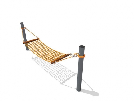 Канатная конструкция, фото 1