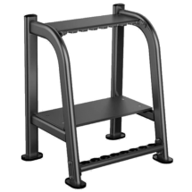 Вертикальная стойка для олимпийских грифов и аксессуаров Impulse IT7032 Вертикальная стойка для олимпийских грифов и аксессуаров Impulse IT7032