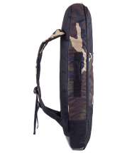 Чехол для скейтборда SkateBag, Camo