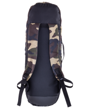 Чехол для скейтборда SkateBag, Camo